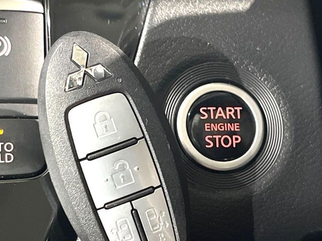 MITSUBISHI DELICA MINI 2024 Image 31