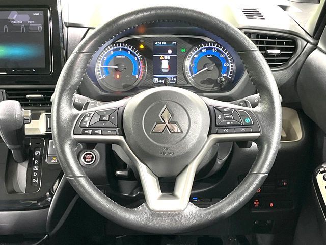 MITSUBISHI DELICA MINI 2024 Image 31