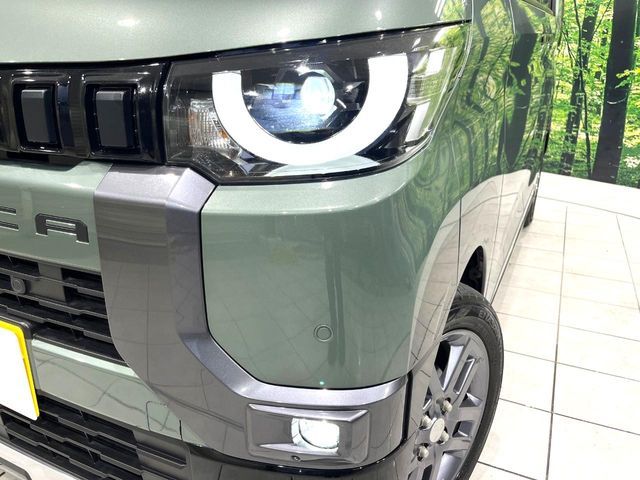 MITSUBISHI DELICA MINI 2024 Image 31