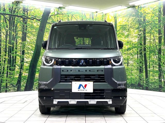 MITSUBISHI DELICA MINI 2024 Image 31