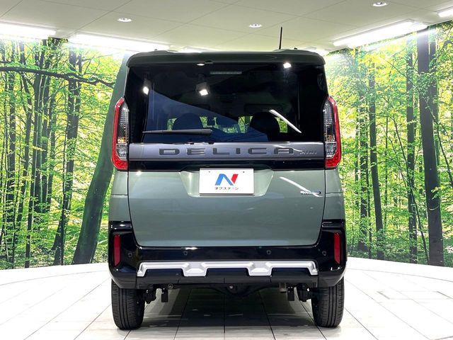 MITSUBISHI DELICA MINI 2024 Image 31