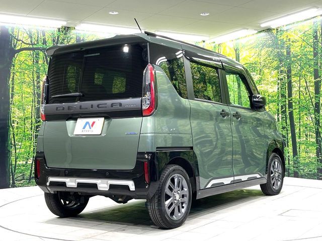 MITSUBISHI DELICA MINI 2024 Image 31