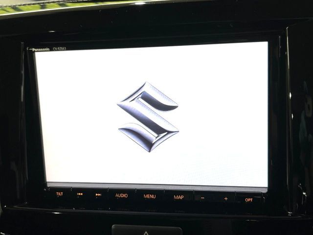 SUZUKI SOLIO BANDIT 2018 Image 31