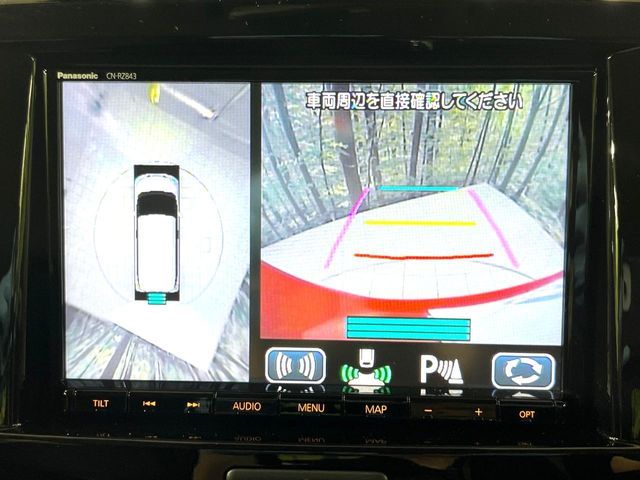 SUZUKI SOLIO BANDIT 2018 Image 31