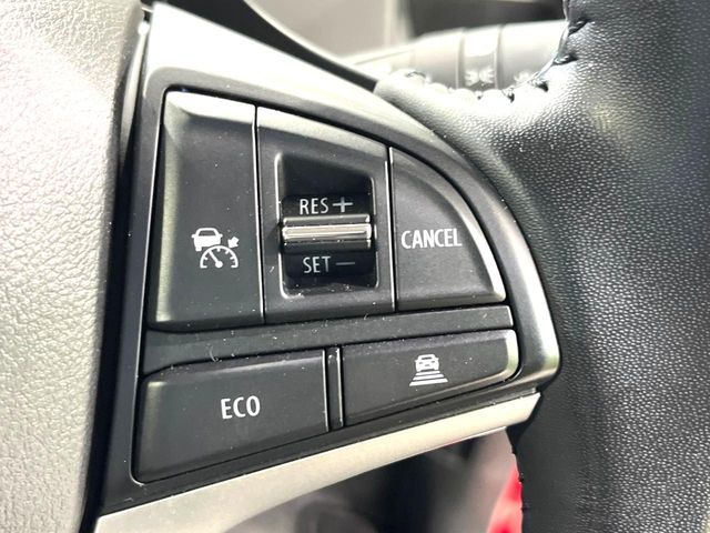 SUZUKI SOLIO BANDIT 2018 Image 31