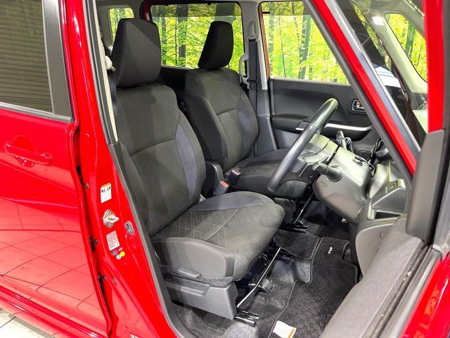 SUZUKI SOLIO BANDIT 2018 Image 31