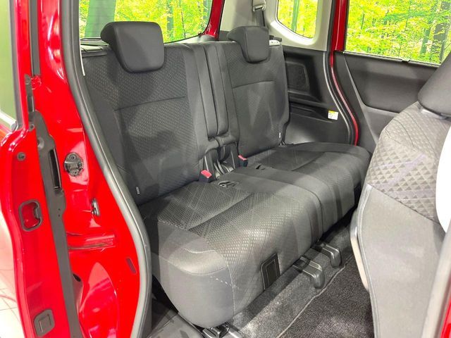 SUZUKI SOLIO BANDIT 2018 Image 31