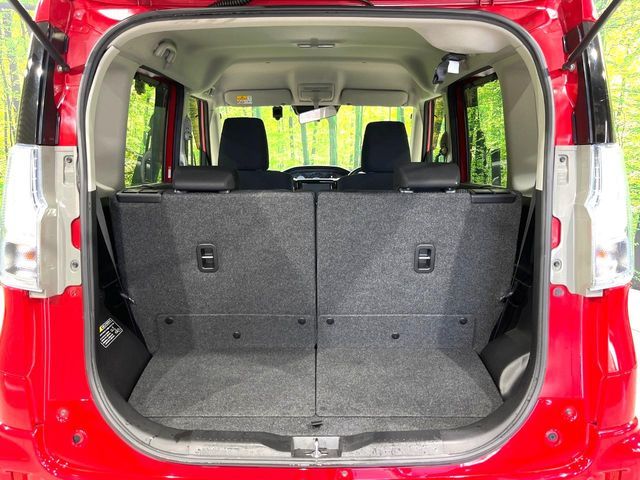 SUZUKI SOLIO BANDIT 2018 Image 31