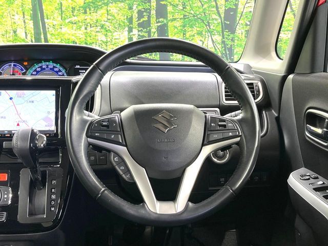 SUZUKI SOLIO BANDIT 2018 Image 31