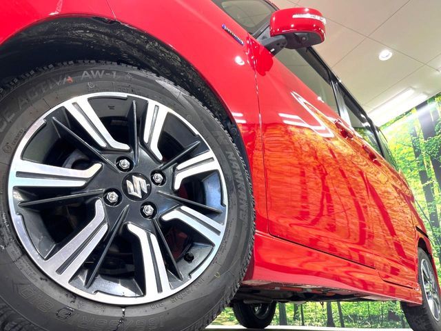 SUZUKI SOLIO BANDIT 2018 Image 31