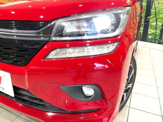 SUZUKI SOLIO BANDIT 2018 Image 31