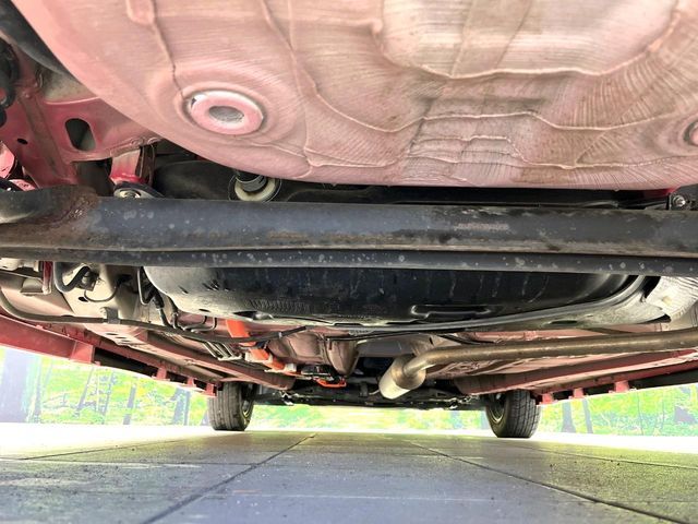 SUZUKI SOLIO BANDIT 2018 Image 31