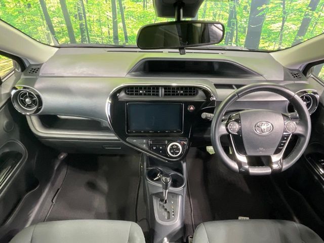 TOYOTA AQUA 2019 Image 31