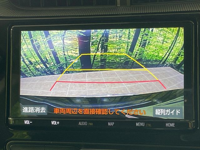 TOYOTA AQUA 2019 Image 31