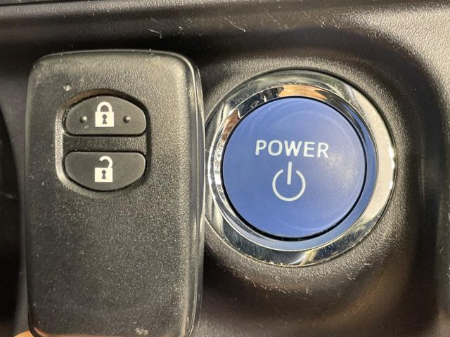 TOYOTA AQUA 2019 Image 31