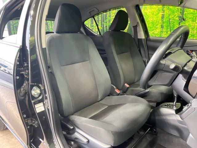 TOYOTA AQUA 2019 Image 31