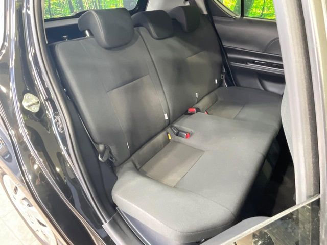 TOYOTA AQUA 2019 Image 31