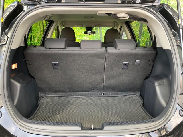 TOYOTA AQUA 2019 Image 31