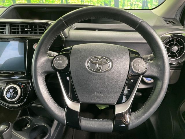 TOYOTA AQUA 2019 Image 31