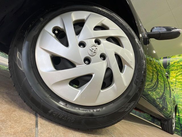 TOYOTA AQUA 2019 Image 31