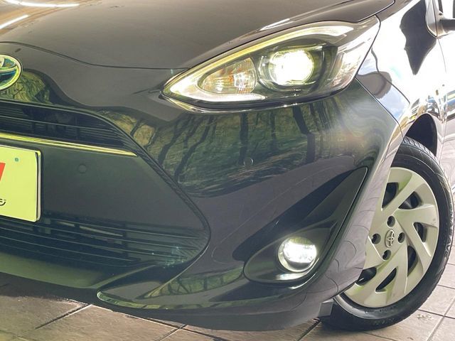 TOYOTA AQUA 2019 Image 31