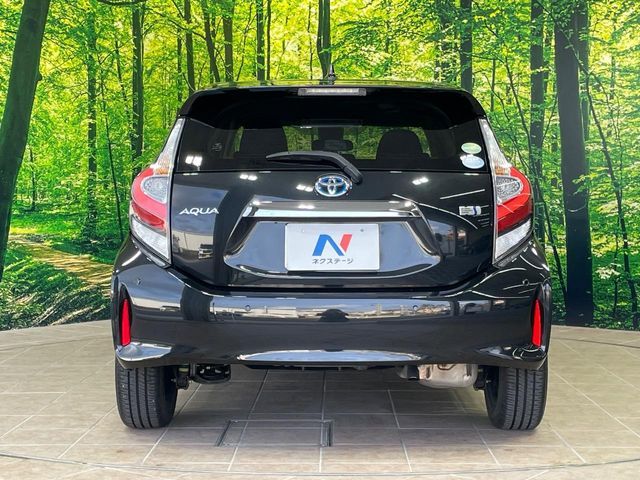 TOYOTA AQUA 2019 Image 31