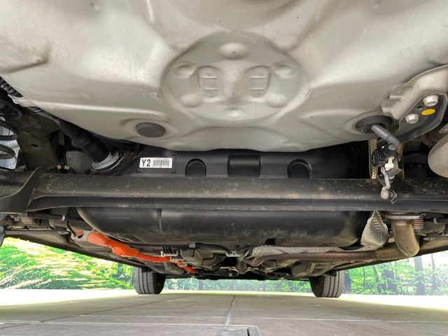 TOYOTA AQUA 2019 Image 31