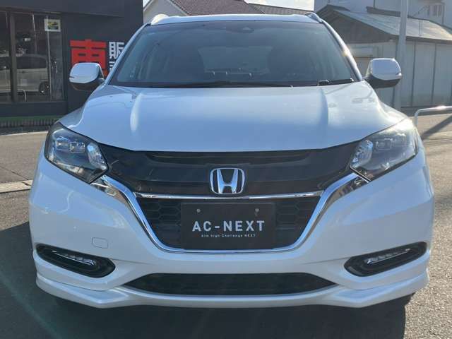 HONDA VEZEL HYBRID 2017 Image 31