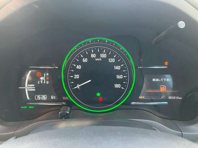 HONDA VEZEL HYBRID 2017 Image 31