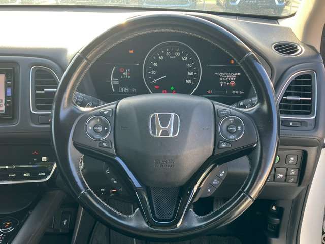 HONDA VEZEL HYBRID 2017 Image 31