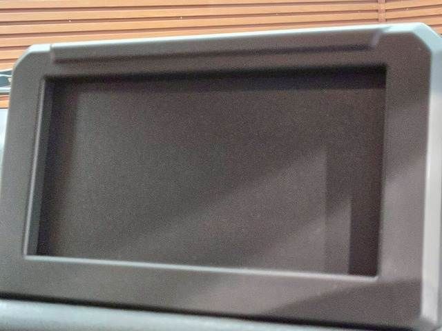 SUZUKI JIMNY SIERRA 2025 Image 31