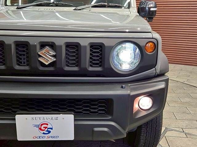 SUZUKI JIMNY SIERRA 2025 Image 31