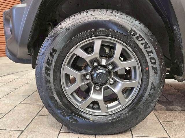 SUZUKI JIMNY SIERRA 2025 Image 31