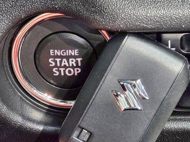 SUZUKI JIMNY SIERRA 2025 Image 31