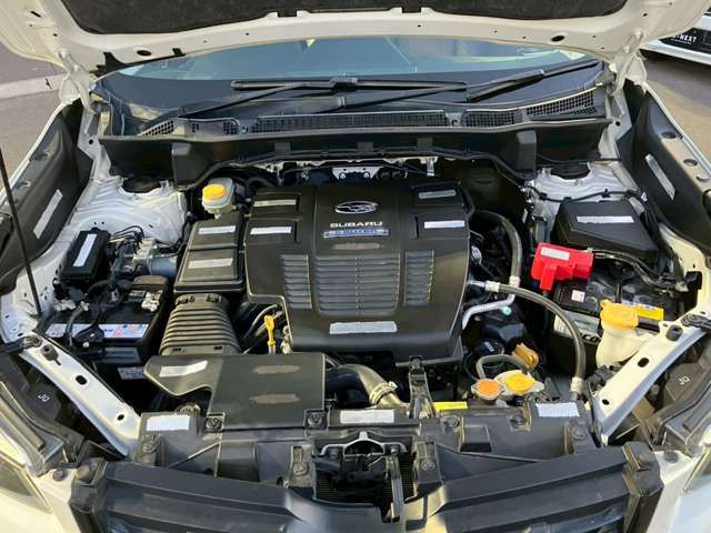 SUBARU FORESTER 2021 Image 31