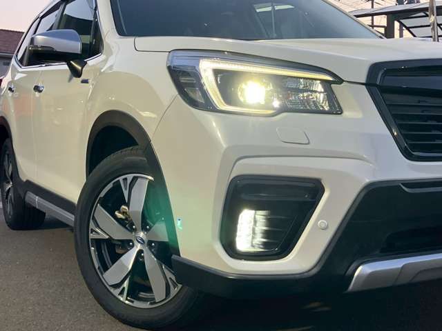 SUBARU FORESTER 2021 Image 31