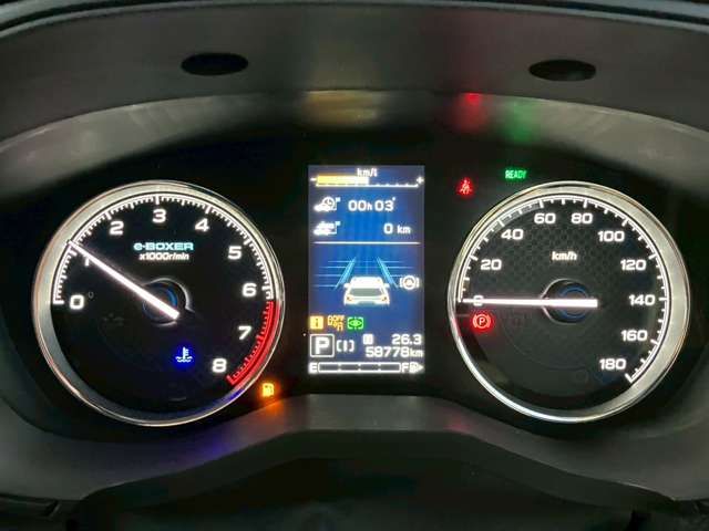 SUBARU FORESTER 2021 Image 31