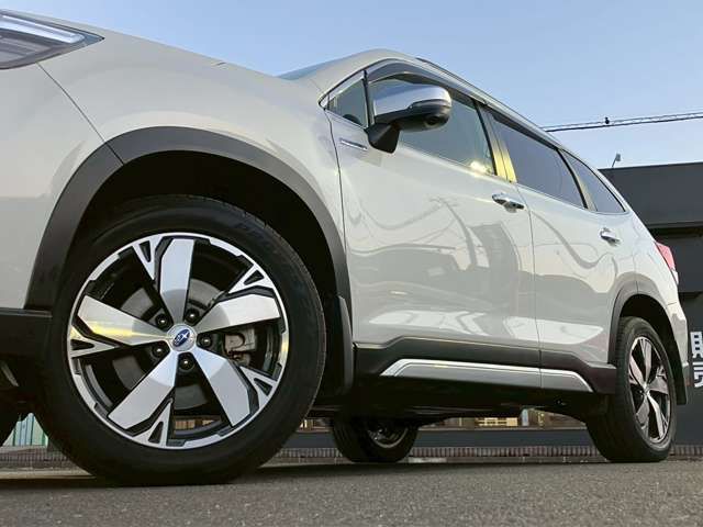 SUBARU FORESTER 2021 Image 31