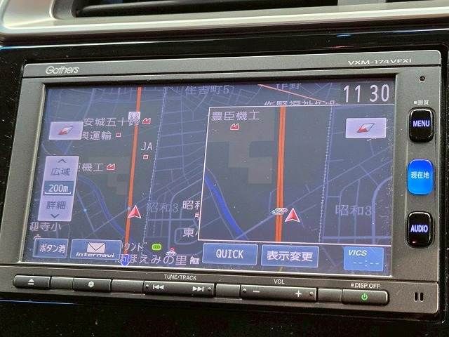 HONDA FIT HYBRID 2017 Image 31