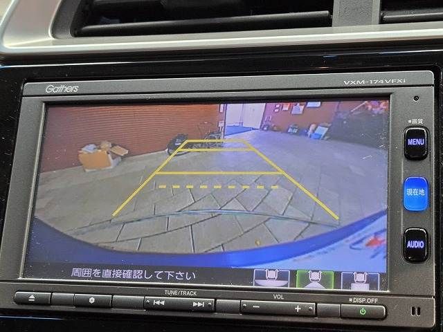 HONDA FIT HYBRID 2017 Image 31