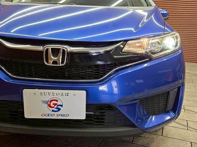 HONDA FIT HYBRID 2017 Image 31