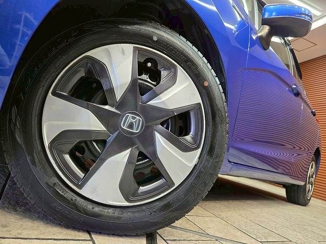 HONDA FIT HYBRID 2017 Image 31