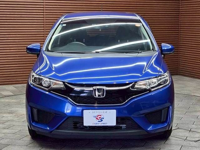 HONDA FIT HYBRID 2017 Image 31