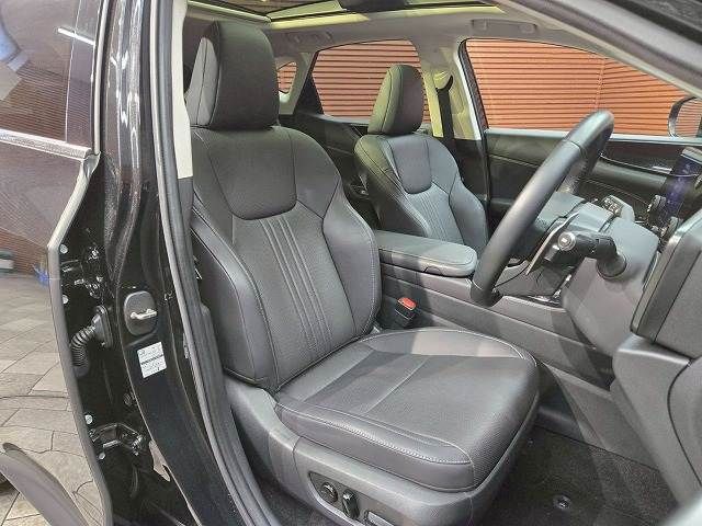 TOYOTA LEXUS NX250 2024 Image 31