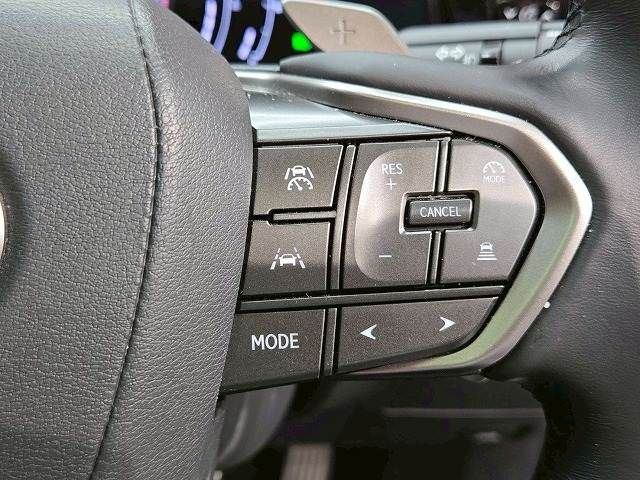 TOYOTA LEXUS NX250 2024 Image 31