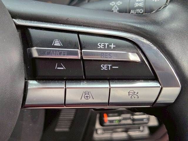 MAZDA 3 FASTBACK 2021 Image 31