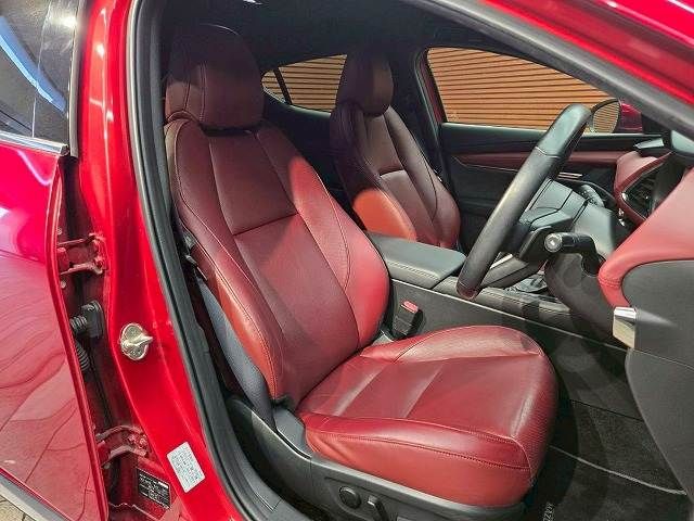 MAZDA 3 FASTBACK 2021 Image 31