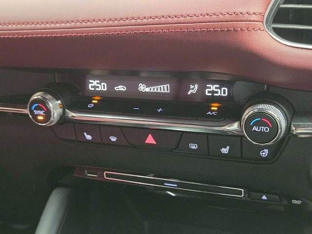 MAZDA 3 FASTBACK 2021 Image 31