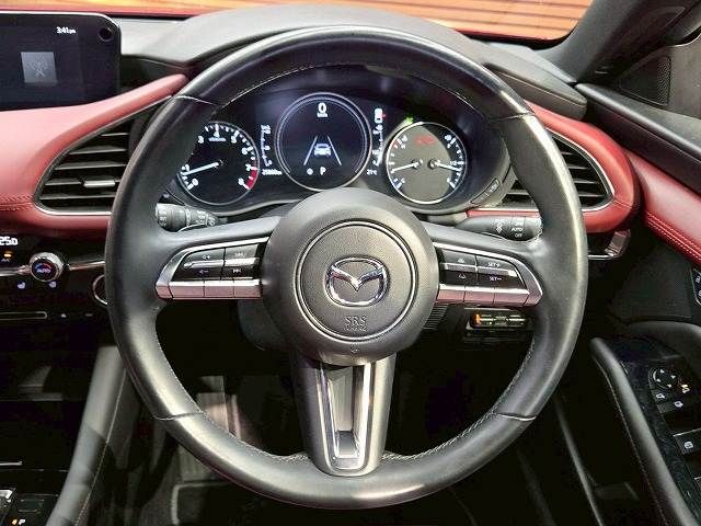 MAZDA 3 FASTBACK 2021 Image 31