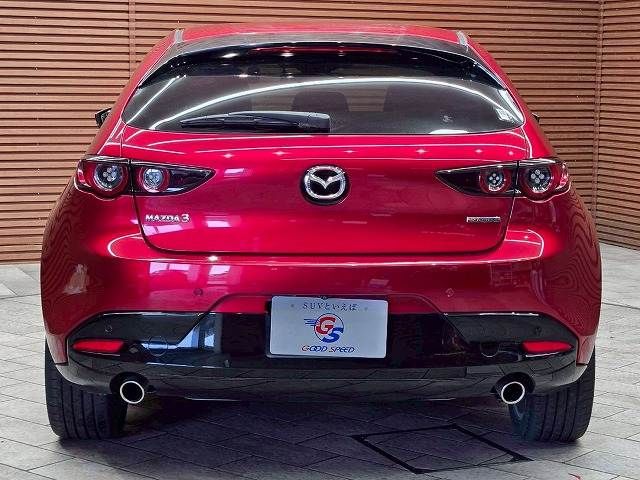 MAZDA 3 FASTBACK 2021 Image 31